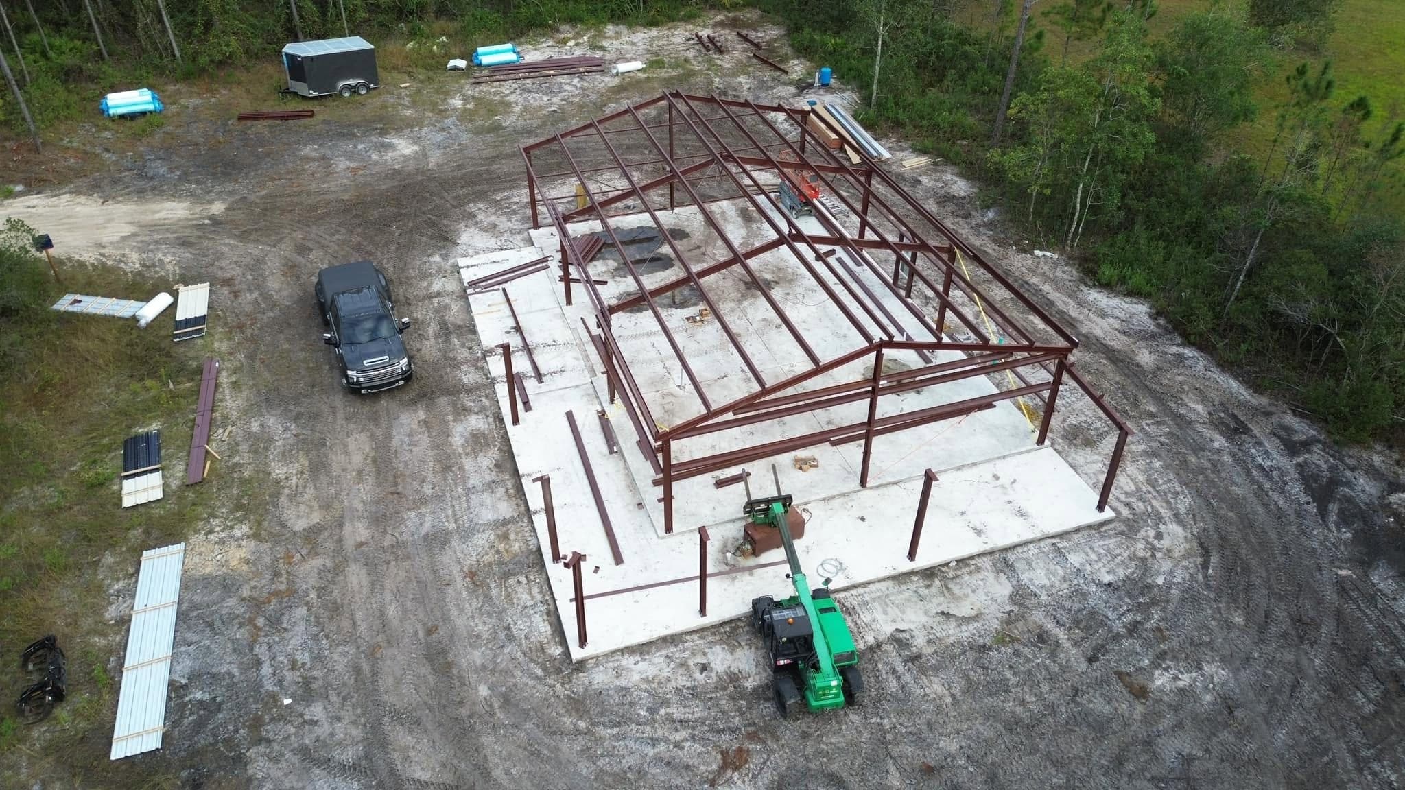 Site Solutions by Keystone Custom Builders