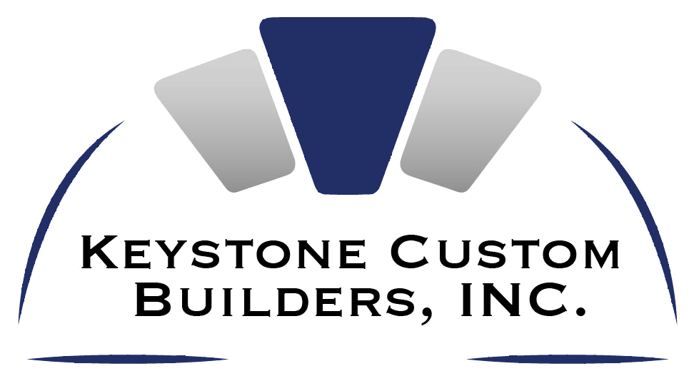 Keystone Custom Builders, Inc. logo