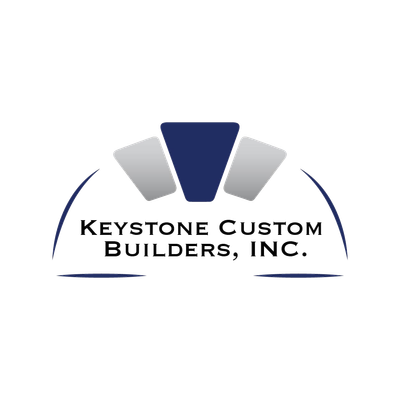 Keystone Custom Builders, Inc. logo